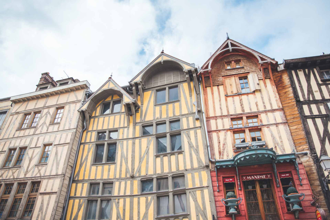 Que faire à Troyes, nos bonnes adresses pour le week-end